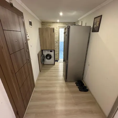 Djoki Apartment Sandanski