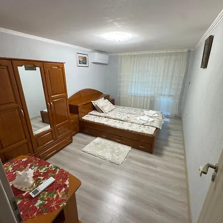 Djoki Apartment *
