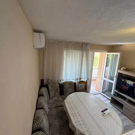 Apartment Djoki *