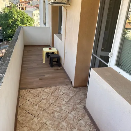 Apartman Djoki