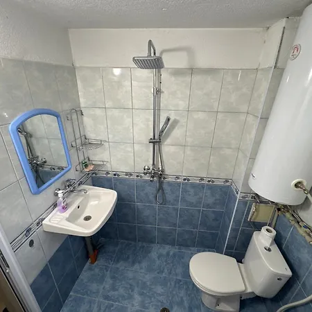 Apartment Djoki Sandanski