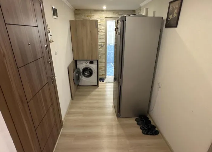 Djoki Appartement Sandanski