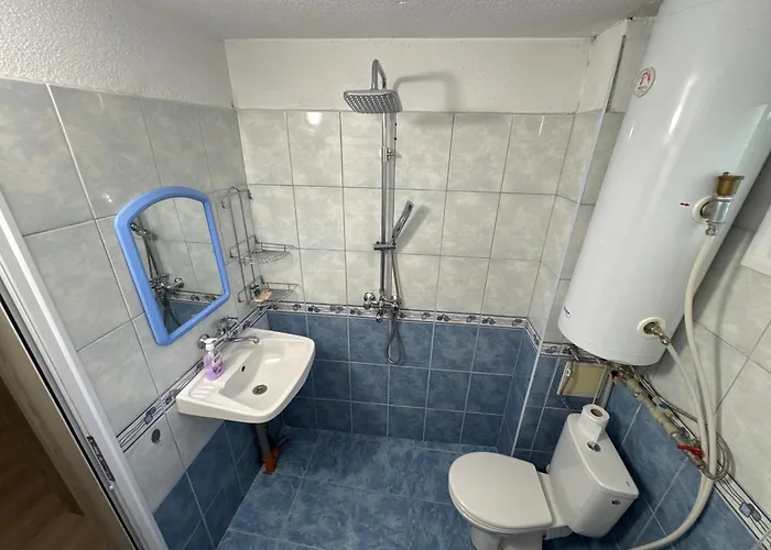 Appartement Djoki Sandanski